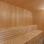 Апартаменты Stunning In With Sauna