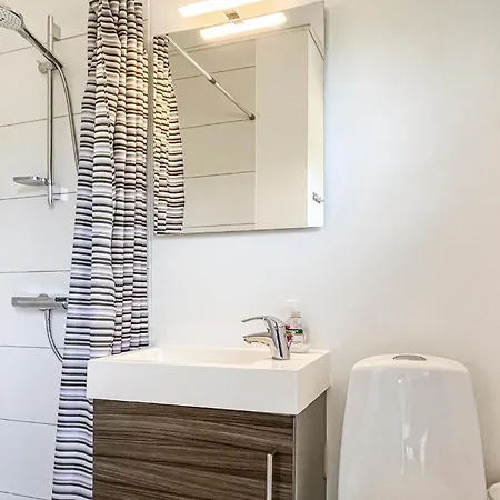 Stunning In With Sauna Neksø