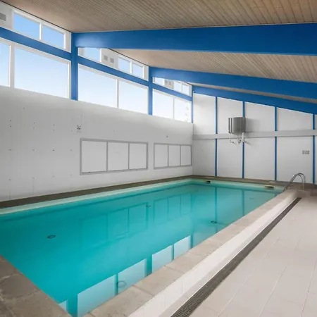 Stunning In With Sauna Апартаменты Нексё