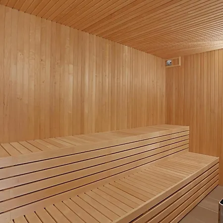 Apartament Oszałamiający W Z Sauną