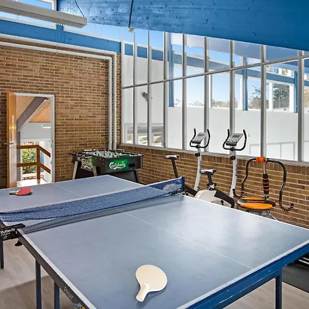 Prachtig In Met Sauna Appartement Neksø