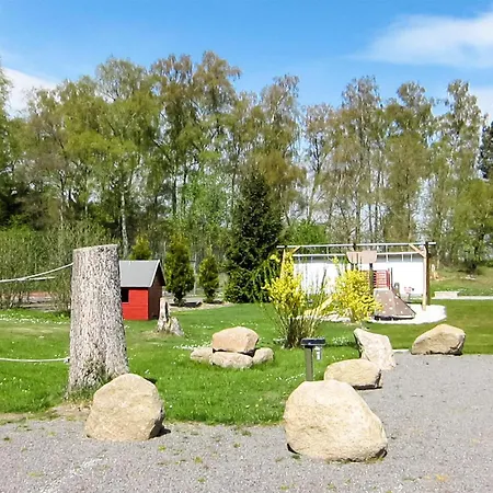 Fantastisk I Med Badstue Leilighet