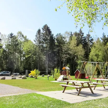 Leilighet Fantastisk I Med Badstue