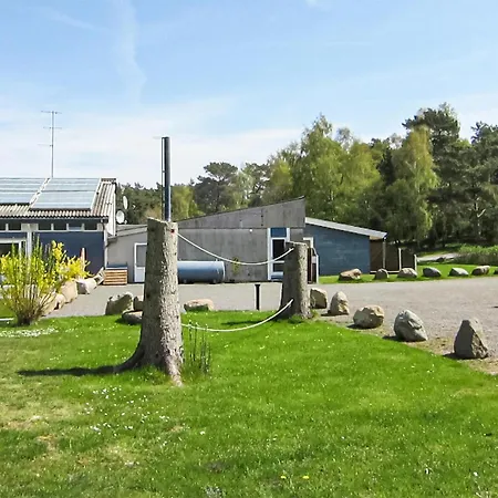 Fantastisk I Med Badstue Leilighet *