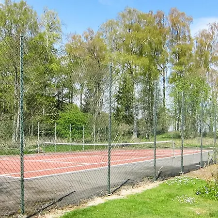 Fantastisk I Med Badstue Leilighet Neksø